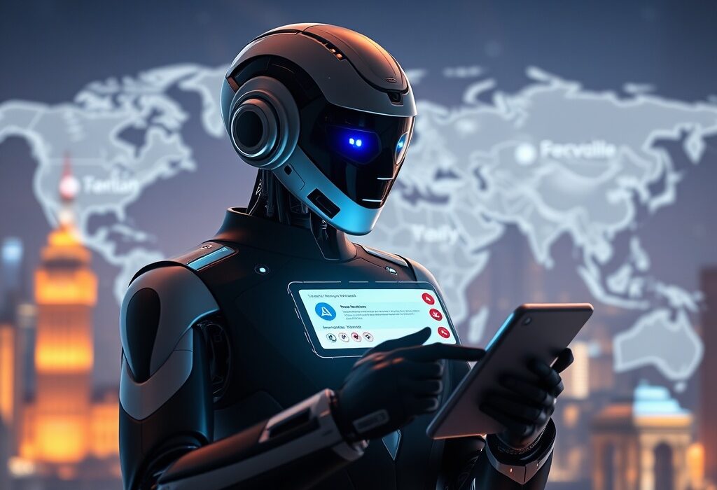 AI Agents: Airbnb CEO Brian Chesky Reveals Why They Aren't the 'New Google' Yet