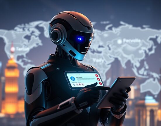 AI Agents: Airbnb CEO Brian Chesky Reveals Why They Aren't the 'New Google' Yet