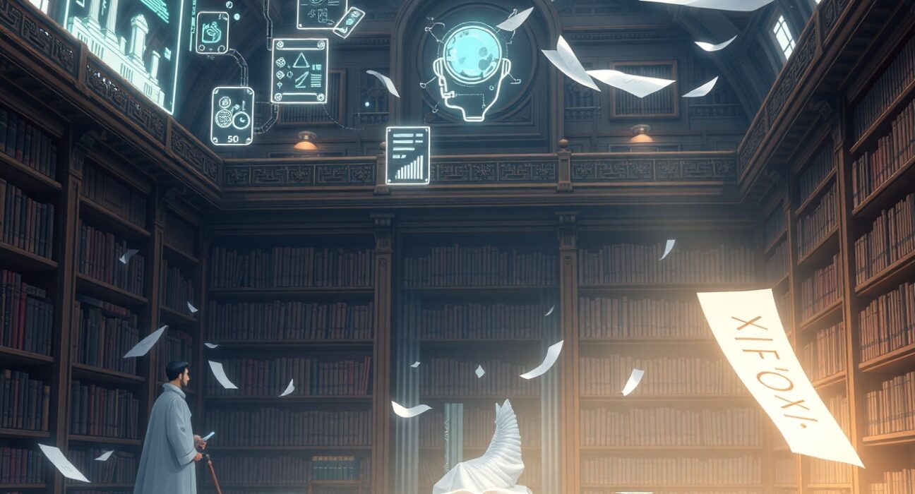 AI agents demonstrating legal capabilities in professional law benchmark testing with advanced agentic features