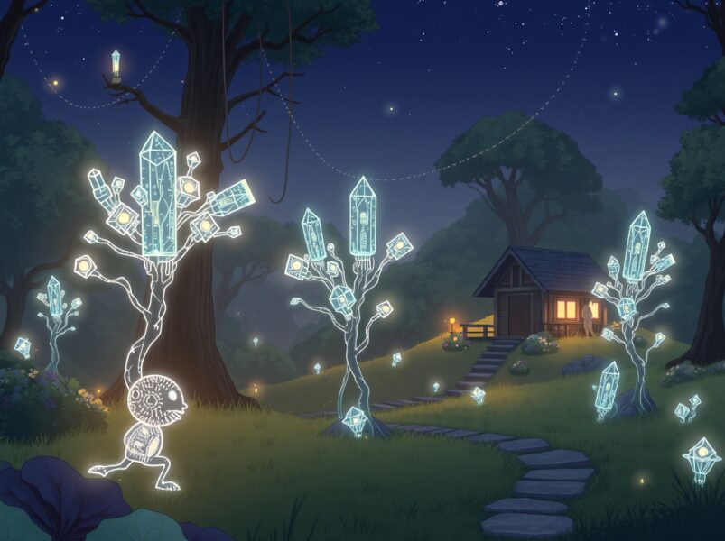 AI Agents Blockchain Revolution: Near Founder Reveals Inevitable Future Where Machines Dominate Crypto