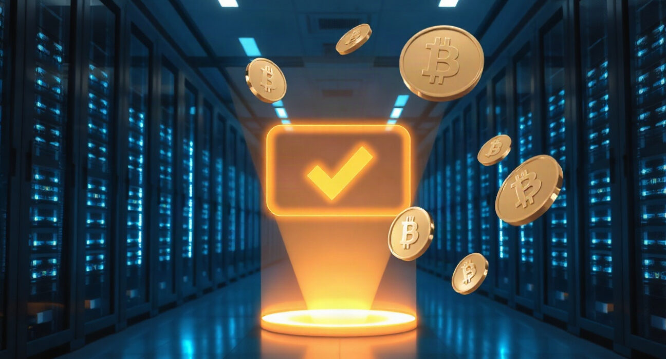 AI agents processing digital payments through x402 protocol in a modern server environment