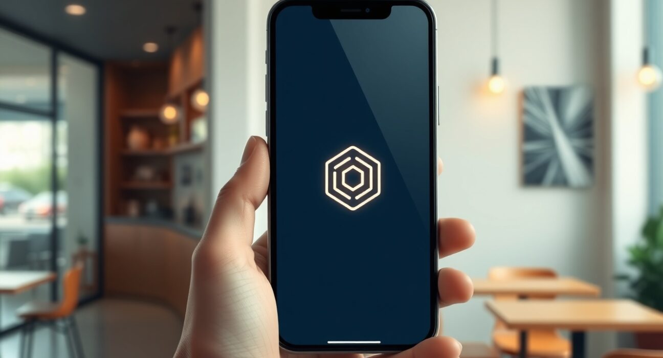 Carl Pei's vision of an AI-first smartphone with an agent interface replacing traditional apps.