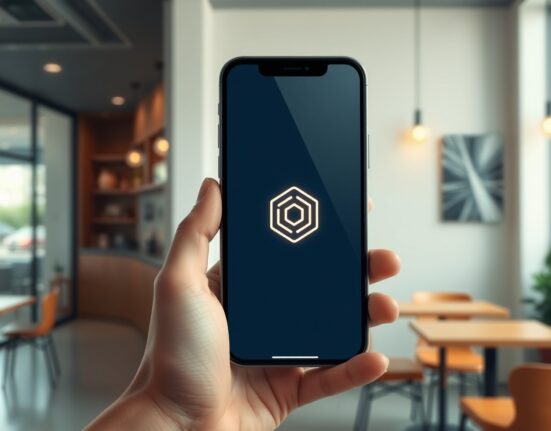 Carl Pei's vision of an AI-first smartphone with an agent interface replacing traditional apps.