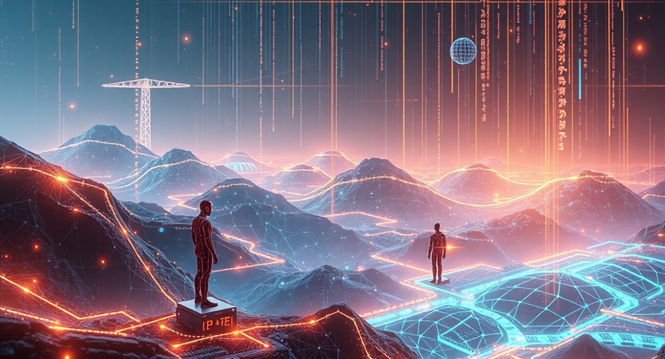 Revolutionary AI Agents: Silicon Valley's Crucial Bet on RL Environments for Future Breakthroughs