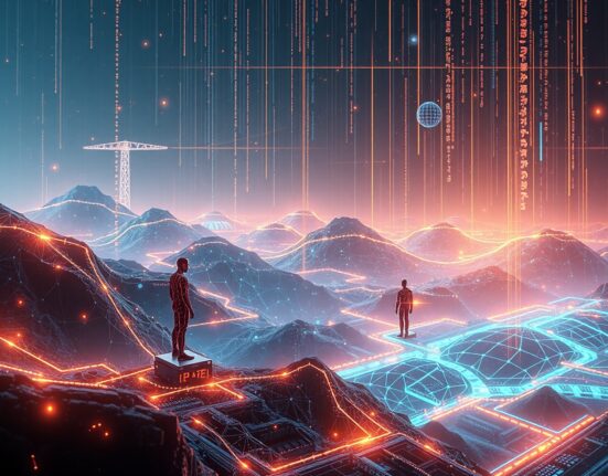 Revolutionary AI Agents: Silicon Valley's Crucial Bet on RL Environments for Future Breakthroughs