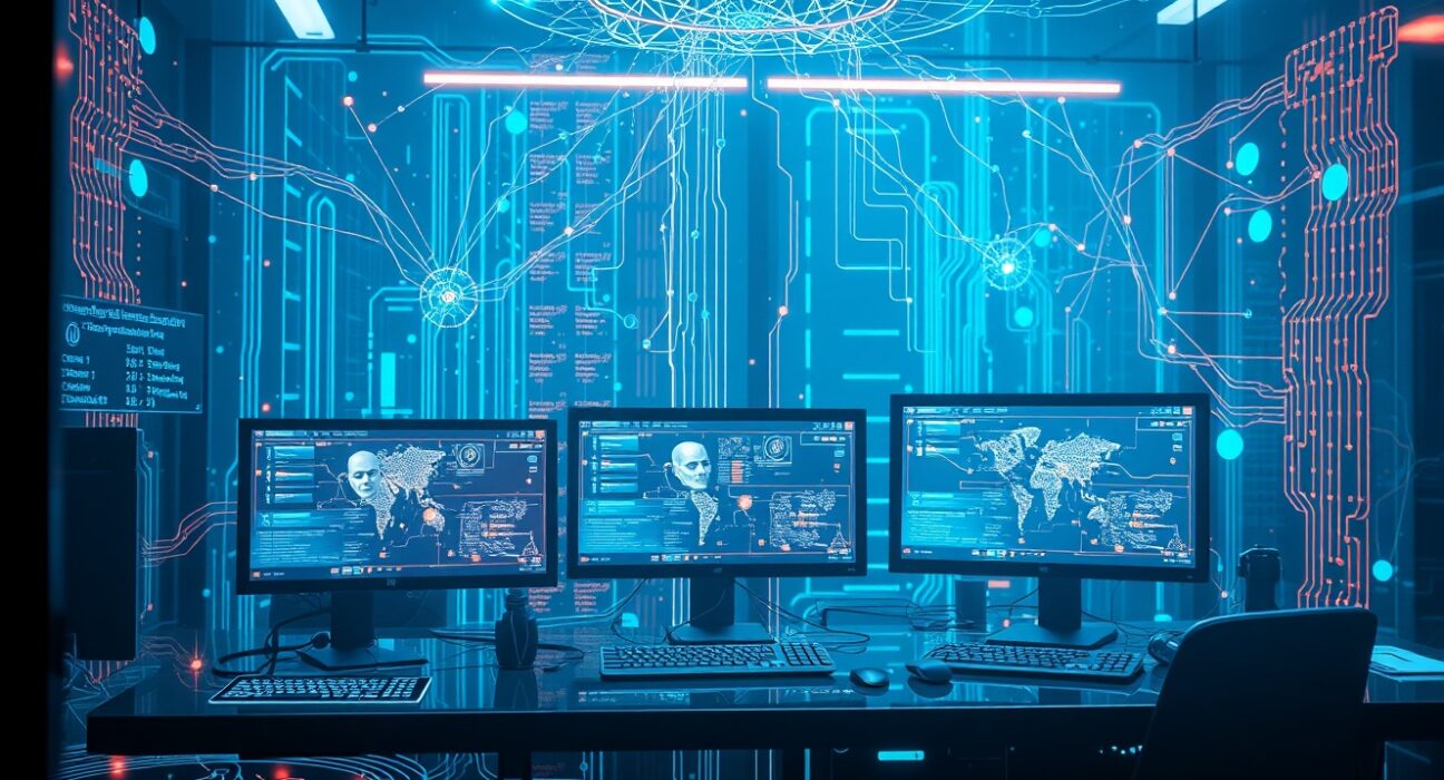 AI Agents' Breakthrough: How RL Environments are Revolutionizing AI Training in Silicon Valley