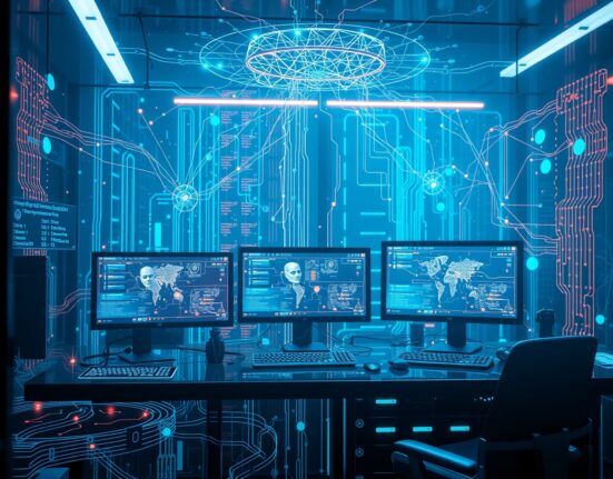 AI Agents' Breakthrough: How RL Environments are Revolutionizing AI Training in Silicon Valley