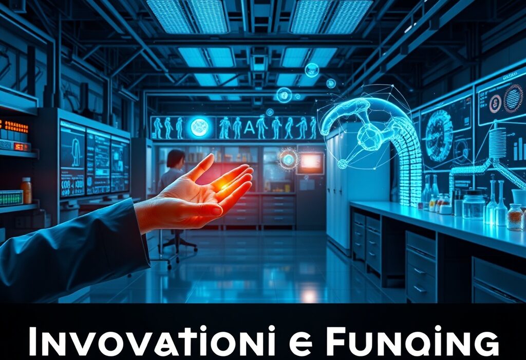 AI Agents: Fundamental Research Labs Secures Breakthrough $30M in Funding for Transformative Applied AI