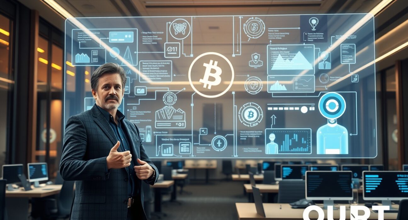 AI Agents Unveil a Revolutionary Future for Enterprise SaaS