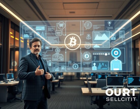 AI Agents Unveil a Revolutionary Future for Enterprise SaaS