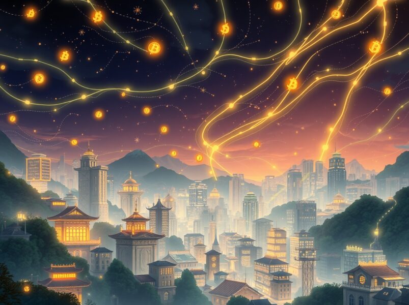 AI Automation Threatens Software Firms and Crypto Market: Critical Analysis Reveals Hidden Liquidity Risks