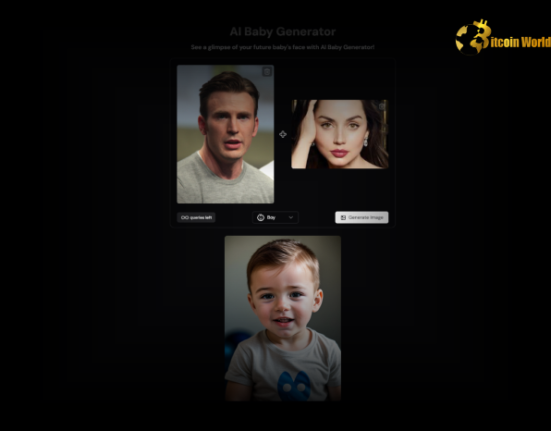 AI Baby Face Generator: Create Adorable Baby Faces with AI