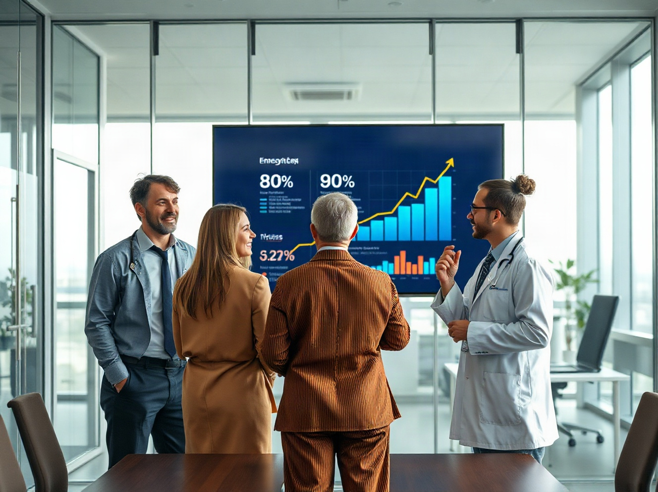 AI Beyond Tech: How Q2 Earnings Show the AI Trade Is Widening