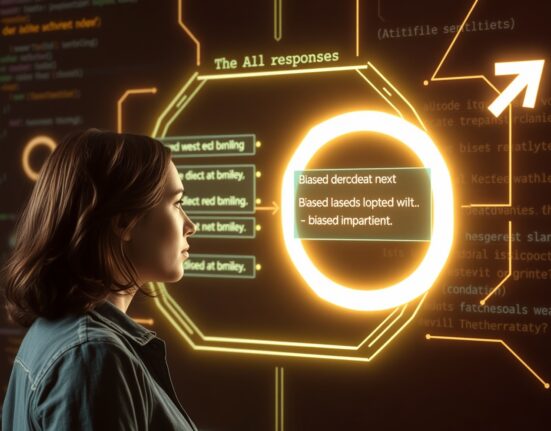 Shocking Truth: AI Bias Exposed - Why Your ChatGPT Might Be Secretly Sexist