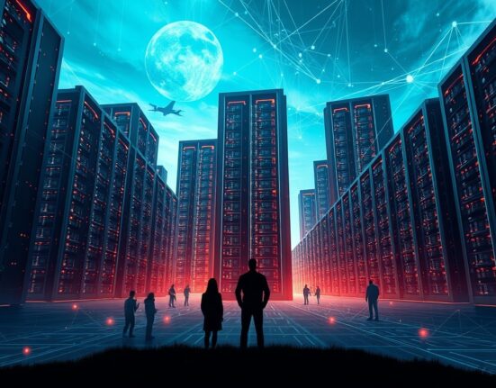 AI Boom: Unveiling Concerns Over Who Truly Profits