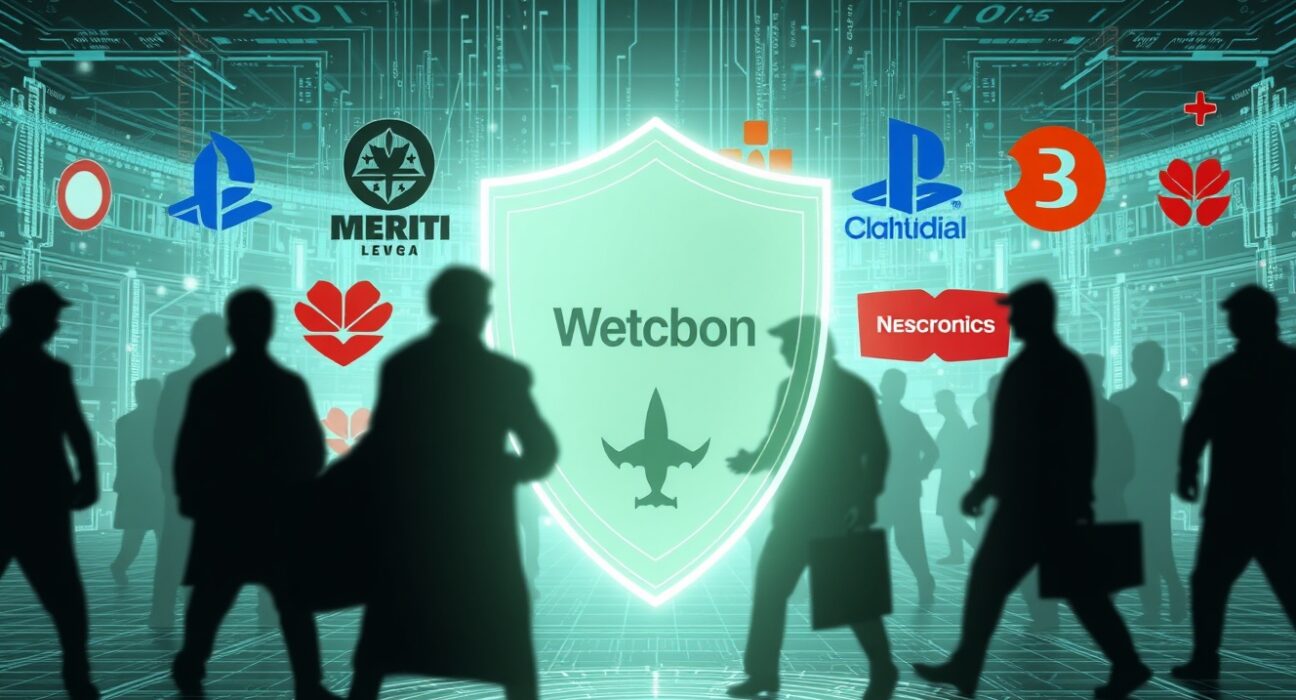 AI Revolutionizes Brand Protection: MarqVision's Stunning $48M Funding Triumph