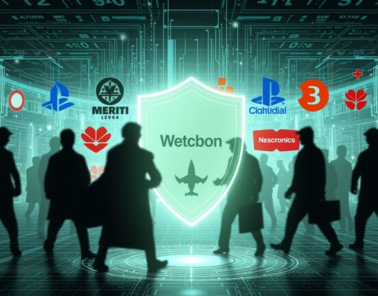 AI Revolutionizes Brand Protection: MarqVision's Stunning $48M Funding Triumph