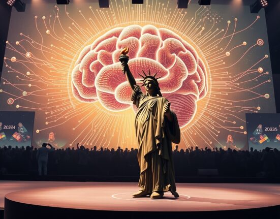 AI Breakthrough: Edo Liberty Unveils the Revolutionary Power of Smarter Search at Bitcoin World Disrupt 2025