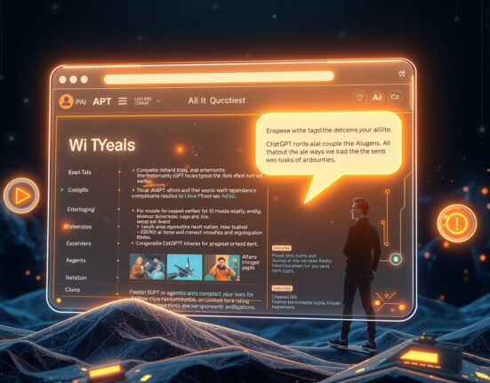 Revolutionary AI Browser: Unlocking a New Era of Digital Autonomy