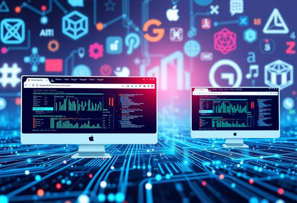 AI Browsers: Atlassian's Bold $610M Bet Ignites a Fierce Battle for Your Digital Future