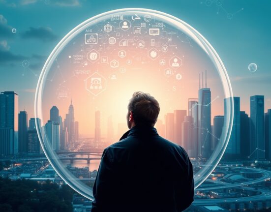 AI Bubble: Bret Taylor's Optimistic View on the Phenomenal Economic Transformation