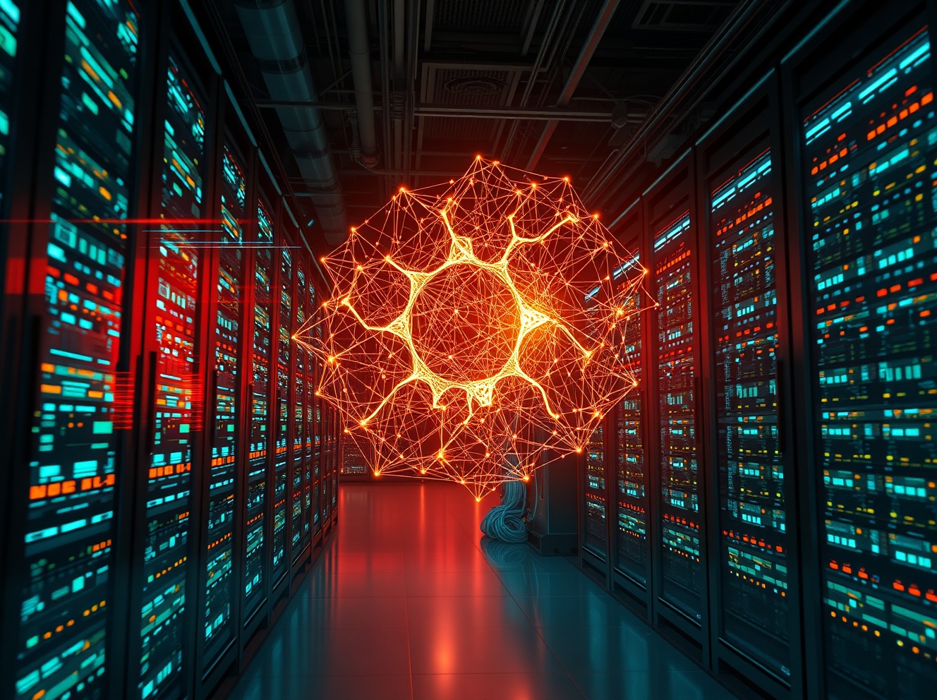 Revealing the AI Bubble: Why Infrastructure Timelines Threaten Trillion-Dollar Bets