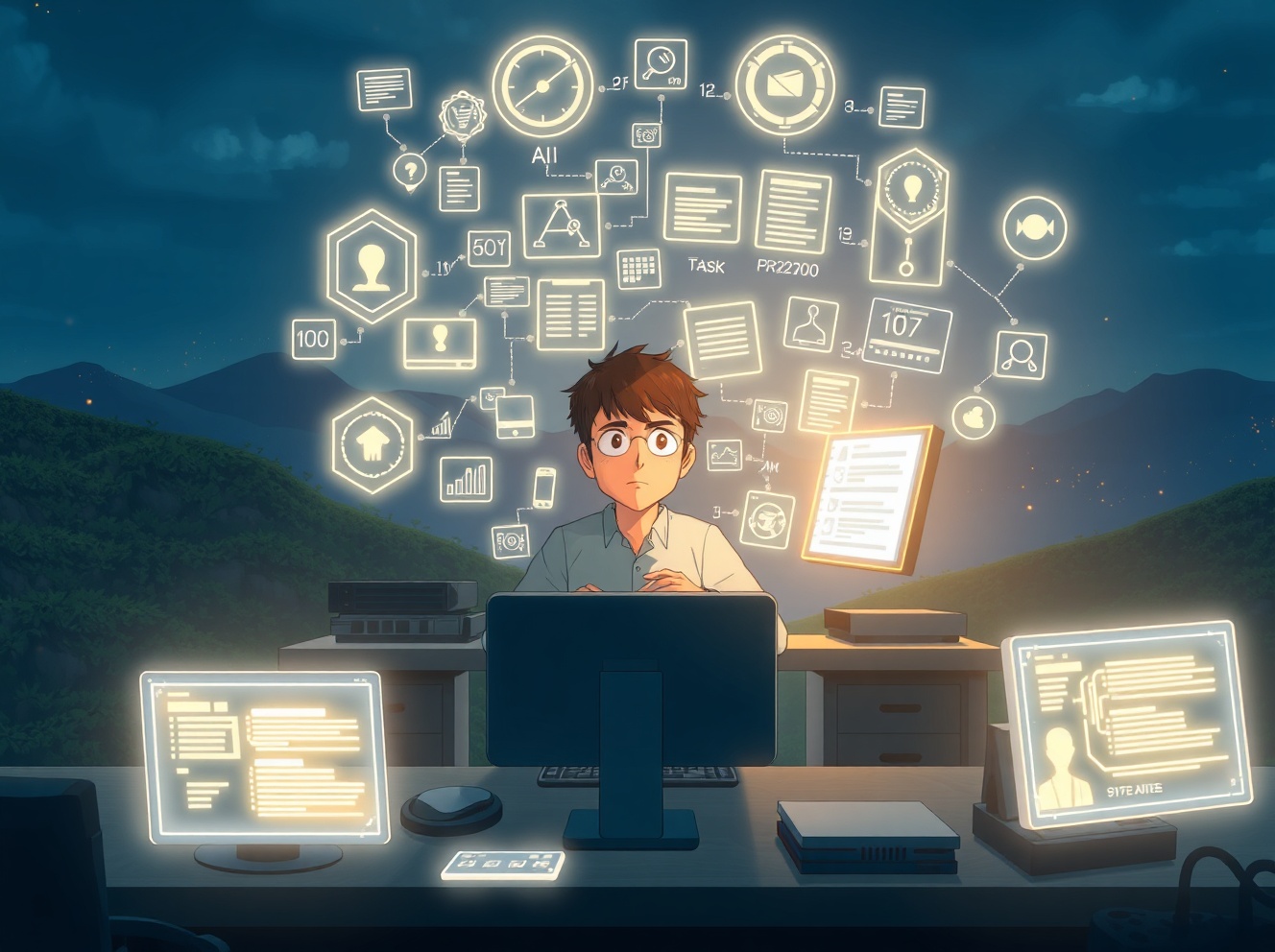 AI Burnout Crisis: The Alarming Paradox Hitting Early Adopters Hardest