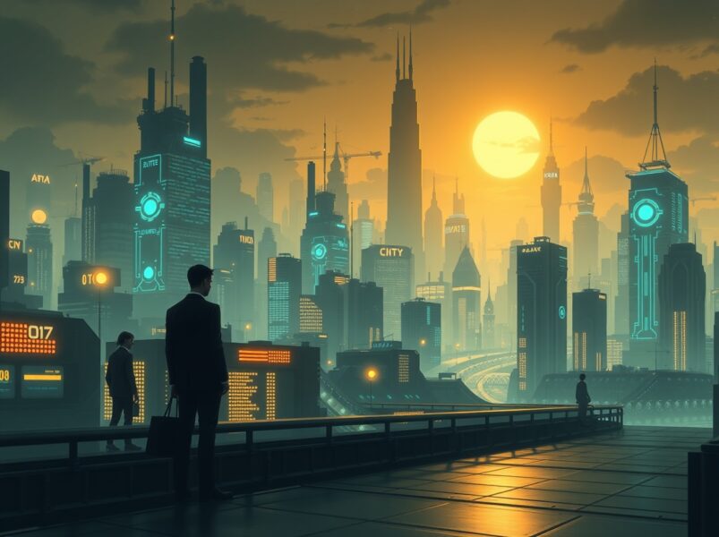 AI Burnout Crisis: Uncovering Silicon Valley’s Troubling Talent Exodus and Billion-Dollar Gambles