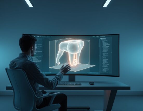 AI Revolution: Adam Secures $4.1M to Transform 3D Design with Advanced CAD Copilot