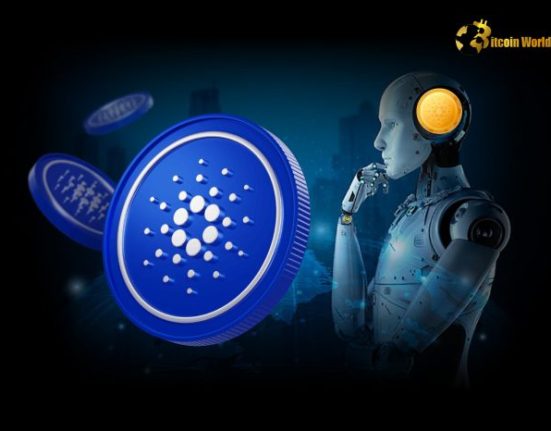 AI Predicts Cardano Price Surge to $1 in 2025 Amid Hoskinson-Trump Rumors