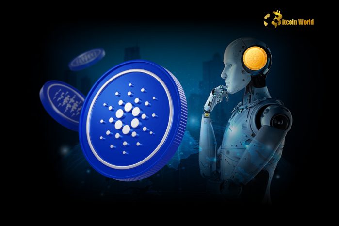 AI Predicts Cardano Price Surge to $1 in 2025 Amid Hoskinson-Trump Rumors