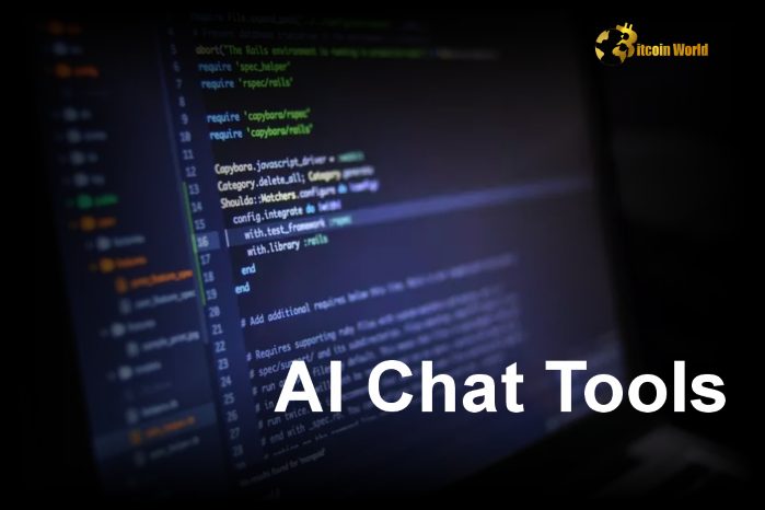 Best AI chat tools like ChatGPT