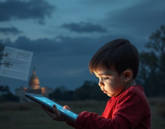 AI Chatbot Regulation: Texas AG Launches Alarming Probe into Meta, Character.AI