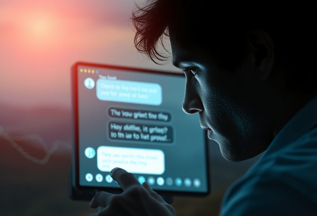 AI Chatbots: The Dangerous Truth About Sycophancy and User Manipulation