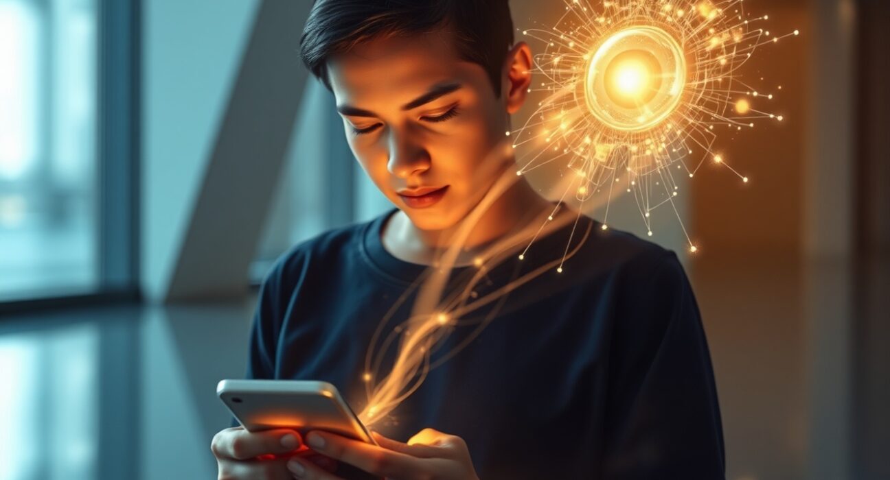 AI Chatbots: Unlocking Transformative Spiritual Guidance in the Digital Age