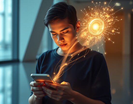 AI Chatbots: Unlocking Transformative Spiritual Guidance in the Digital Age