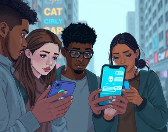 AI Chatbots: The Alarming Reality That 3 in 10 U.S. Teens Use ChatGPT Daily