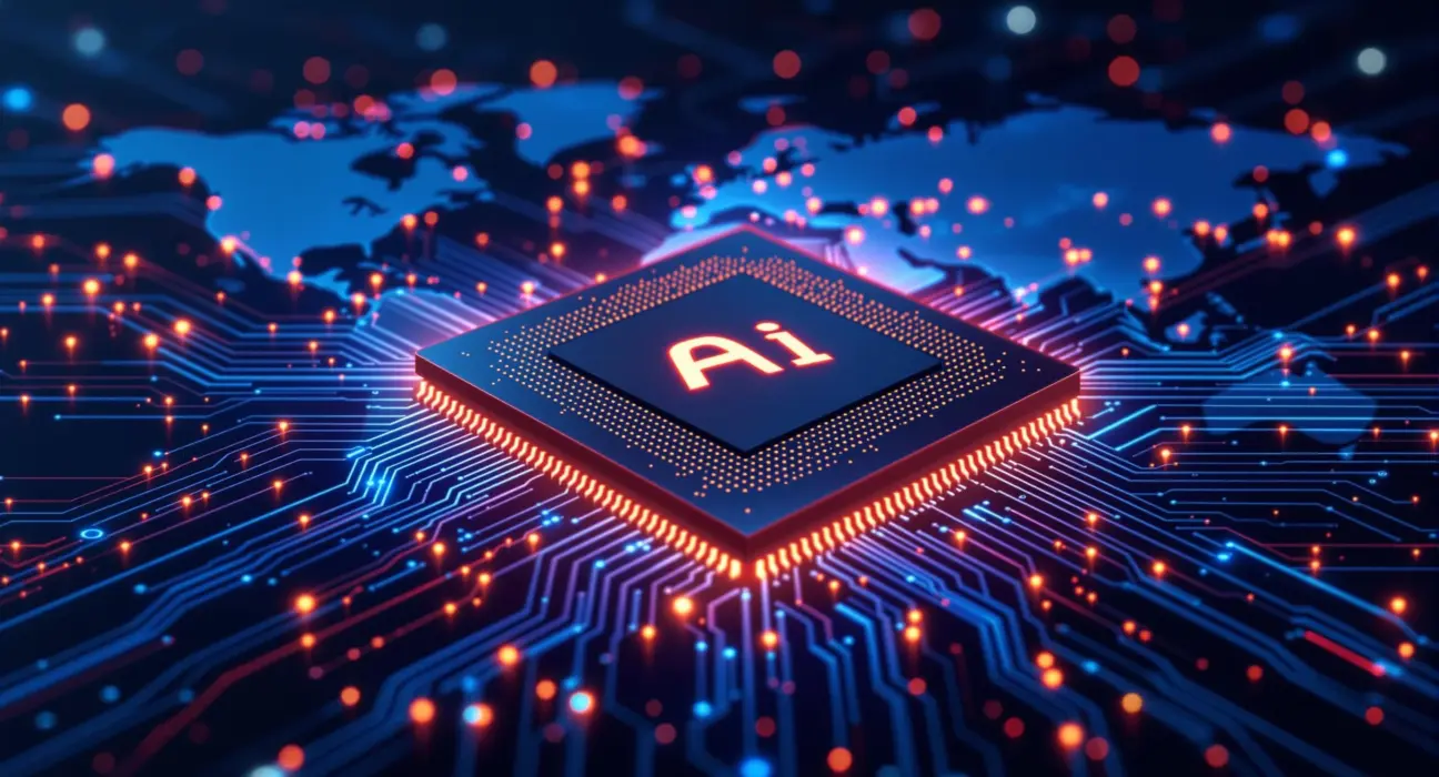 AI Chip Startup FuriosaAI Achieves Revolutionary Success with LG AI Research Partnership