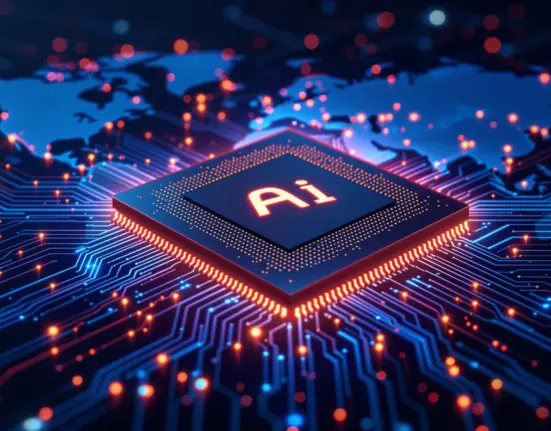 AI Chip Startup FuriosaAI Achieves Revolutionary Success with LG AI Research Partnership