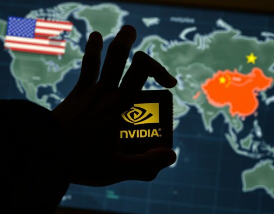 Shocking AI Chip Smuggling Arrests: Unpacking the US-China Tech War and Nvidia's Pivotal Stance