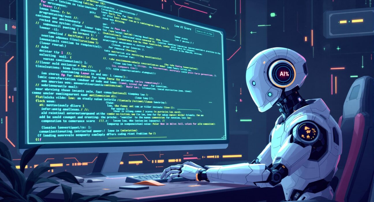 Shocking Reality: AI Coding Challenge Reveals Grim First Results