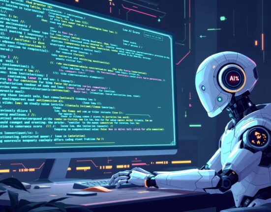 Shocking Reality: AI Coding Challenge Reveals Grim First Results