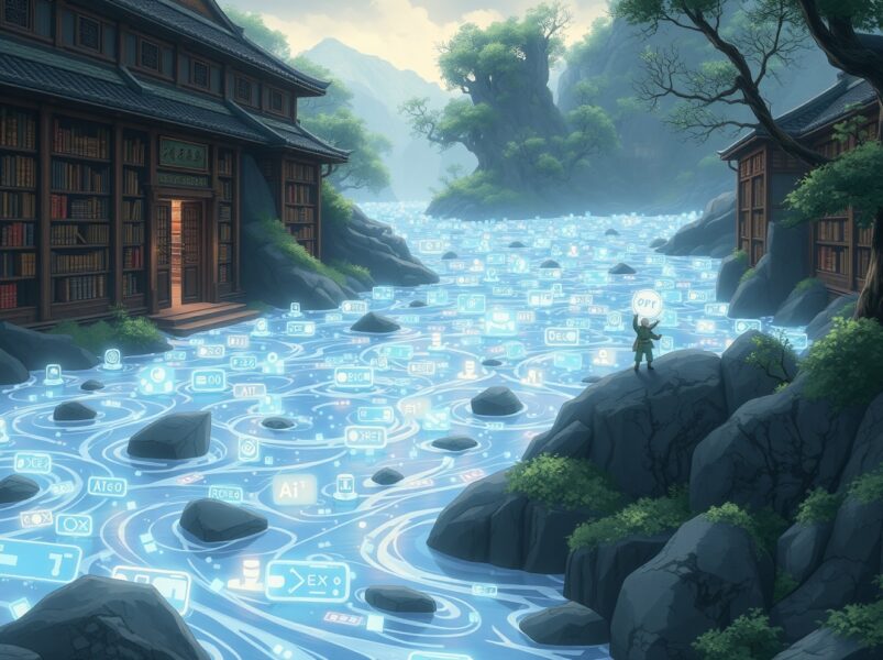 AI Coding Tools: The Bittersweet Reality for Open-Source Software Development