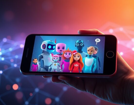 AI Companion Apps: Unlocking a $120 Million Market by 2025