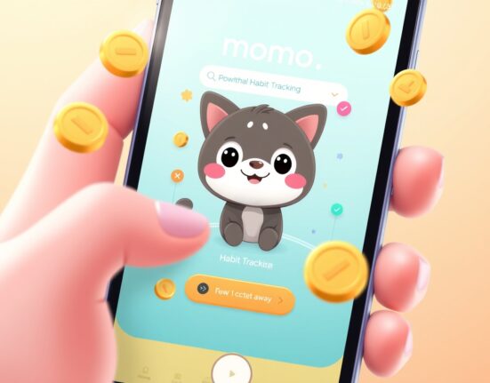 Transformative AI Companion Momo Raises $2.5M to Revolutionize Habit Building Through Digital Pet Care
