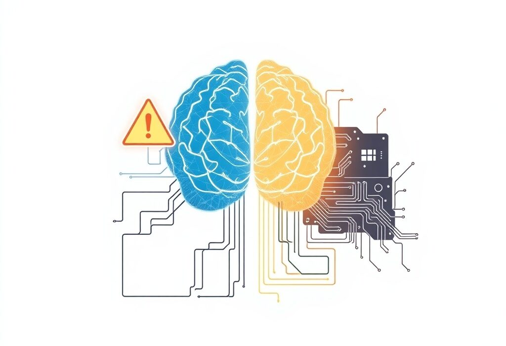 AI Consciousness: Microsoft AI Chief Issues Alarming Warning