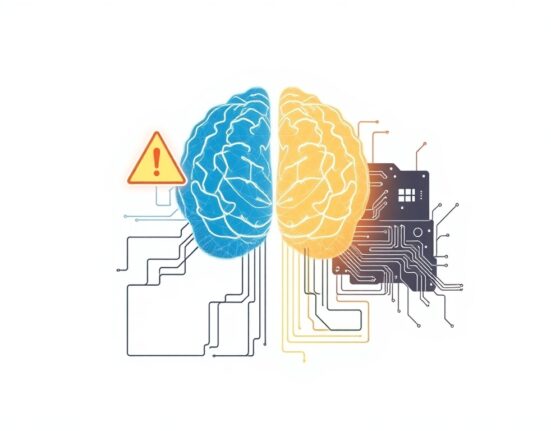 AI Consciousness: Microsoft AI Chief Issues Alarming Warning