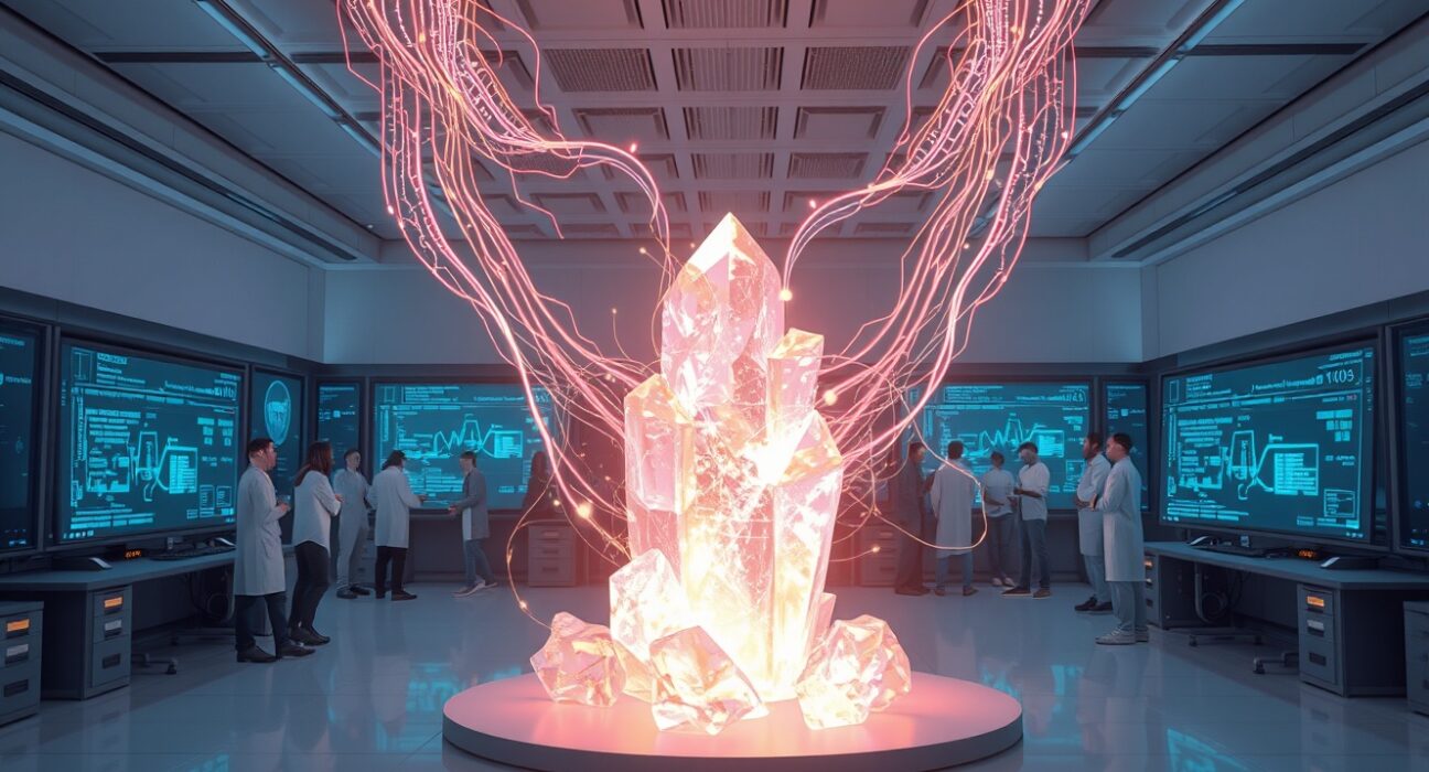 Unlocking Predictability: Thinking Machines Lab's Revolutionary Push for AI Consistency