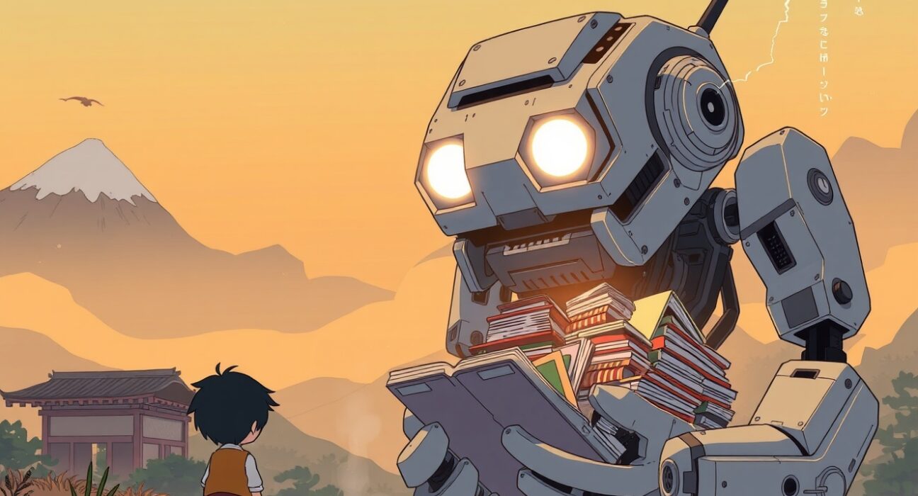 AI Copyright Battle: Studio Ghibli Leads Urgent Challenge Against OpenAI Training