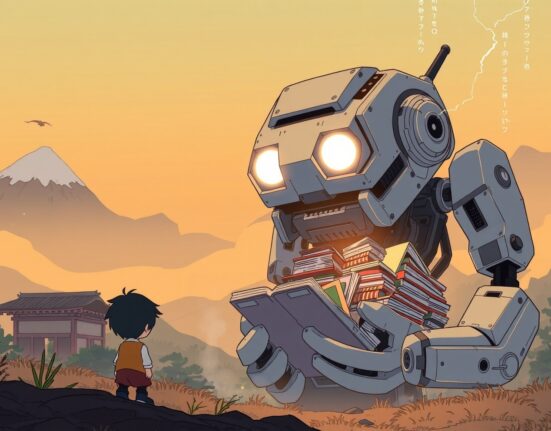 AI Copyright Battle: Studio Ghibli Leads Urgent Challenge Against OpenAI Training